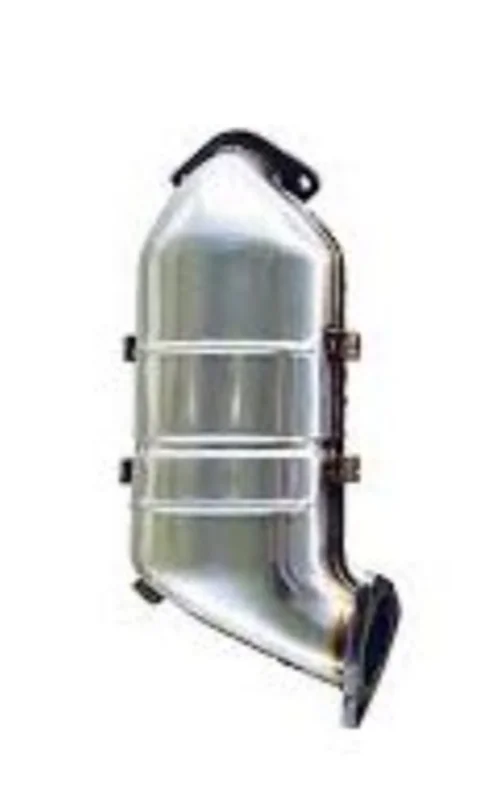 کاتالیزور جک اس 5 jac s5 دنده