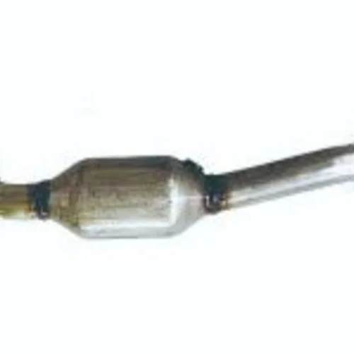 کاتالیزور وارداتی دوم(پایین) mvm x22 ام وی ام x22