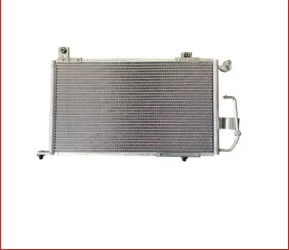 رادیاتور کولر اس دبلیو اس ام SWM G01