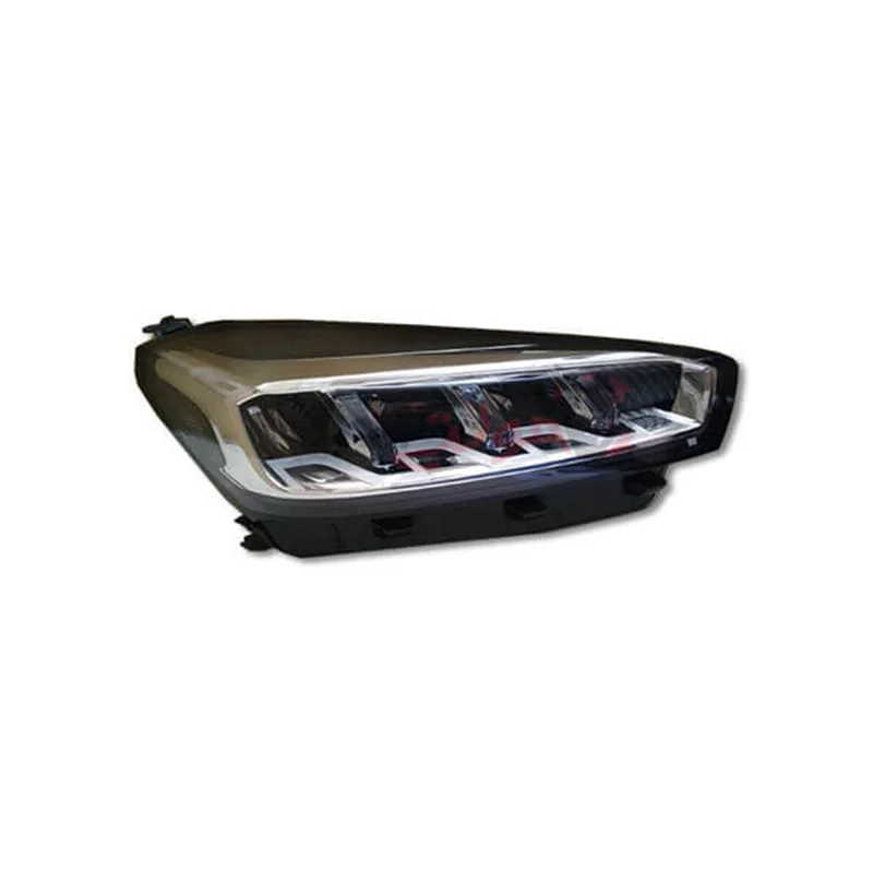 چراغ جلو راست تيگو ٧ پرو