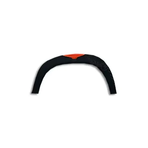 زه روی گلگیر جلو چپ x33 کراس