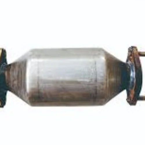 کاتالیزور دوم تیگو 5