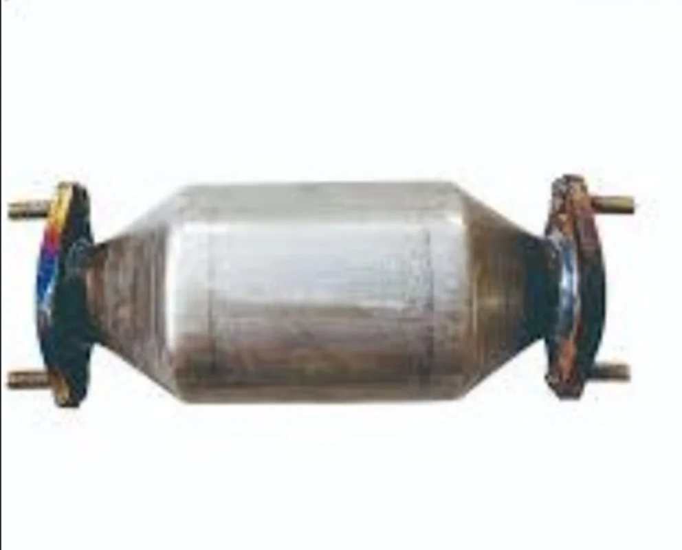 کاتالیزور دوم تیگو 5