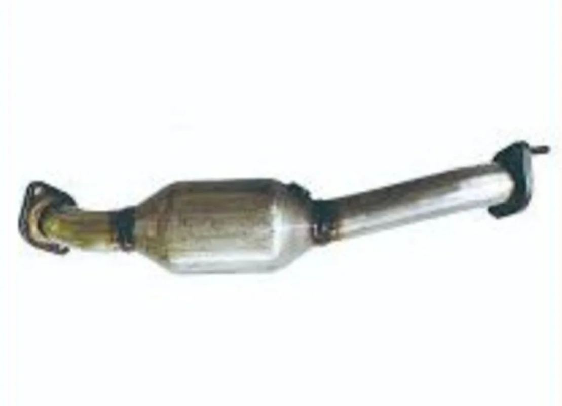 کاتالیزور دوم mvm 315 ام وی ام 315